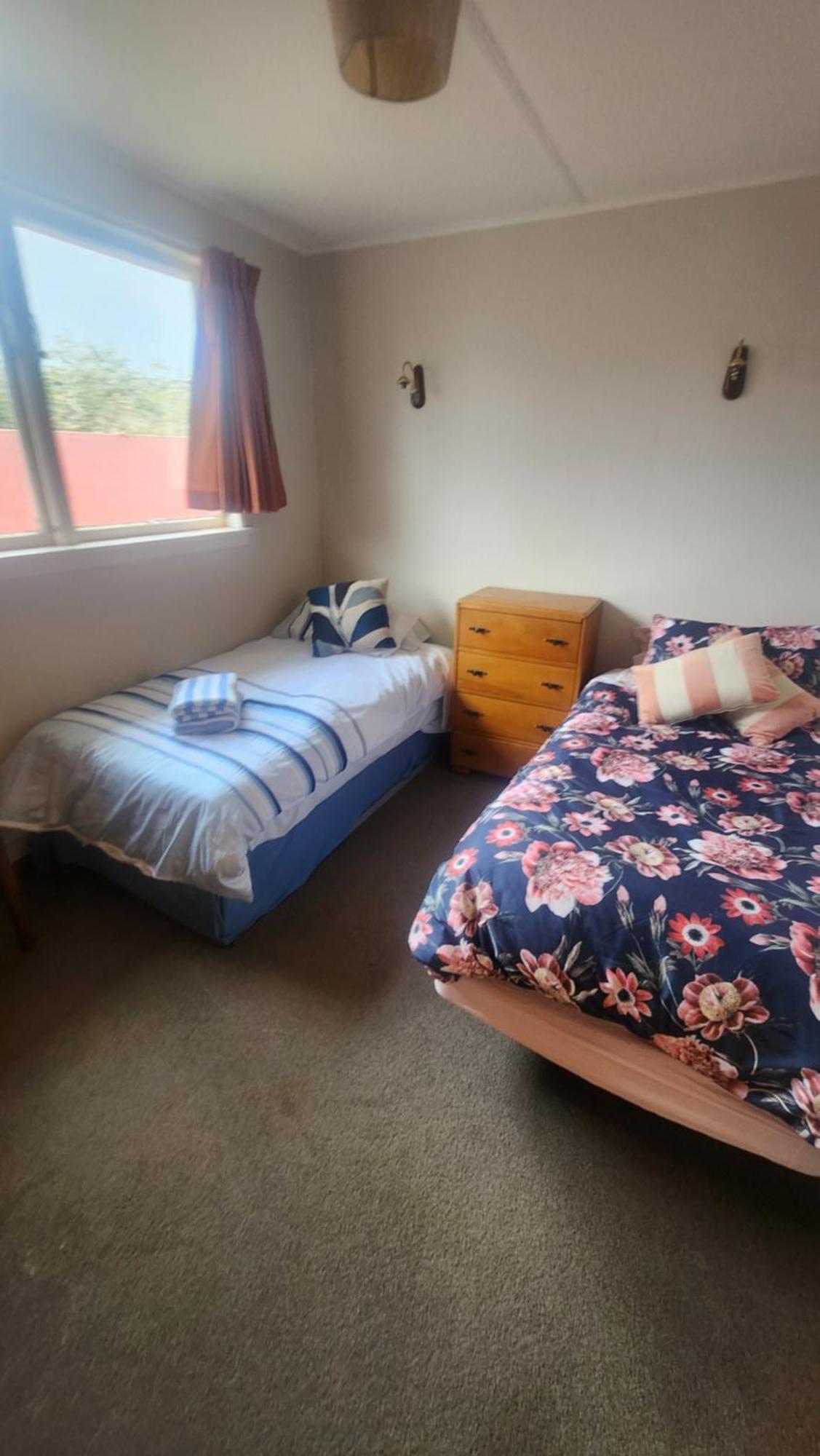3 Maryburn Villa Twizel Esterno foto